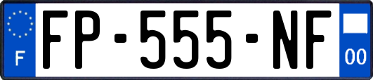 FP-555-NF