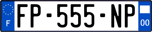 FP-555-NP