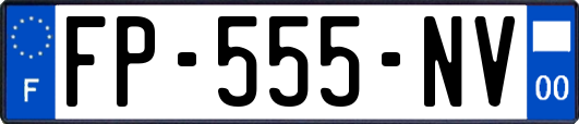 FP-555-NV