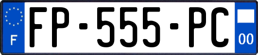 FP-555-PC