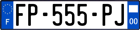 FP-555-PJ
