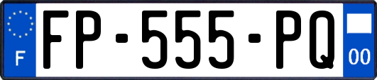 FP-555-PQ