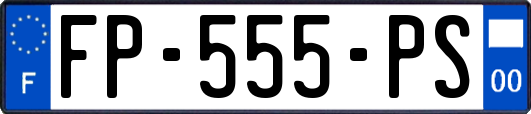 FP-555-PS