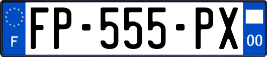 FP-555-PX
