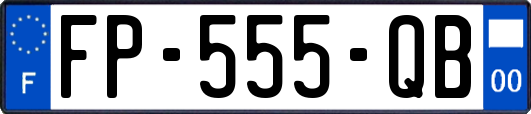 FP-555-QB