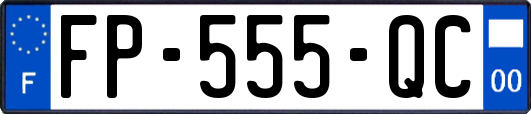 FP-555-QC