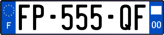 FP-555-QF