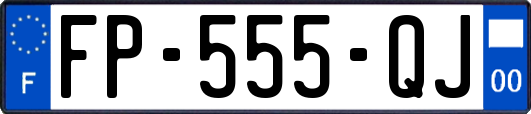 FP-555-QJ
