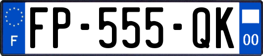 FP-555-QK