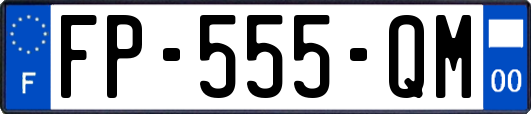 FP-555-QM