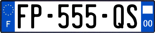 FP-555-QS