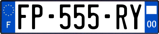 FP-555-RY