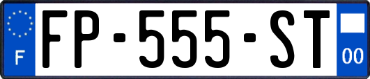FP-555-ST