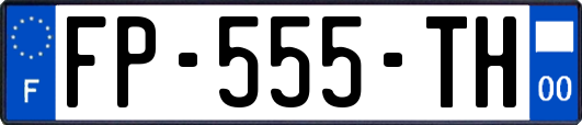 FP-555-TH