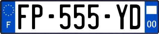 FP-555-YD