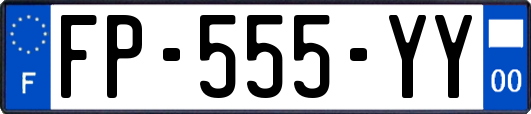 FP-555-YY
