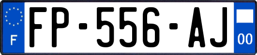 FP-556-AJ