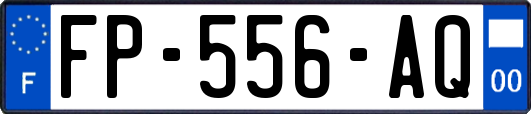 FP-556-AQ