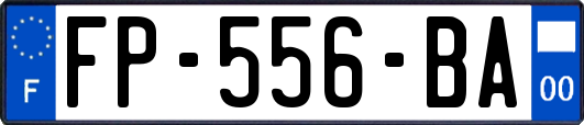 FP-556-BA