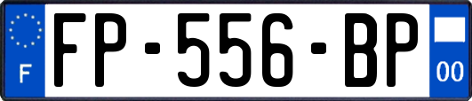 FP-556-BP