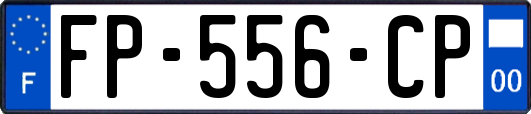 FP-556-CP