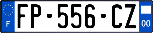 FP-556-CZ