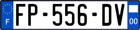 FP-556-DV