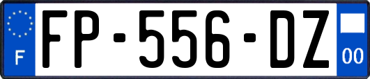 FP-556-DZ