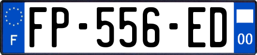 FP-556-ED