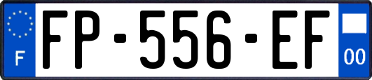 FP-556-EF