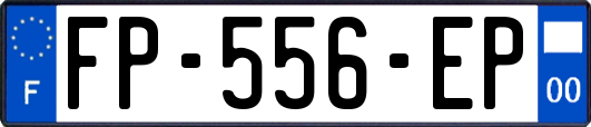 FP-556-EP