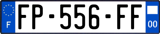 FP-556-FF