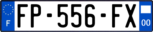 FP-556-FX