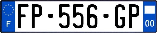 FP-556-GP