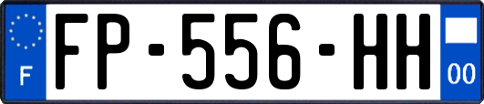 FP-556-HH