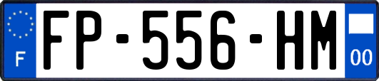 FP-556-HM