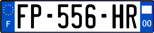 FP-556-HR