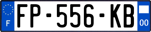 FP-556-KB