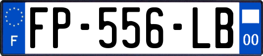 FP-556-LB