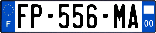 FP-556-MA