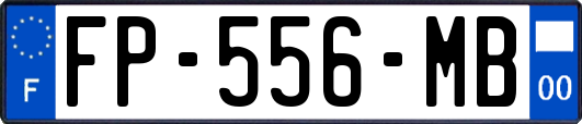 FP-556-MB
