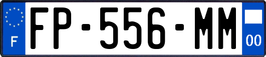 FP-556-MM