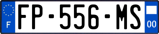 FP-556-MS