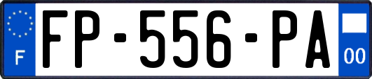 FP-556-PA