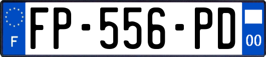 FP-556-PD