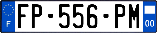 FP-556-PM