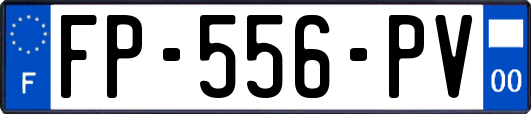 FP-556-PV