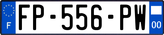 FP-556-PW