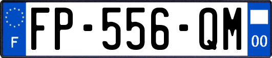 FP-556-QM