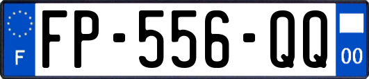 FP-556-QQ